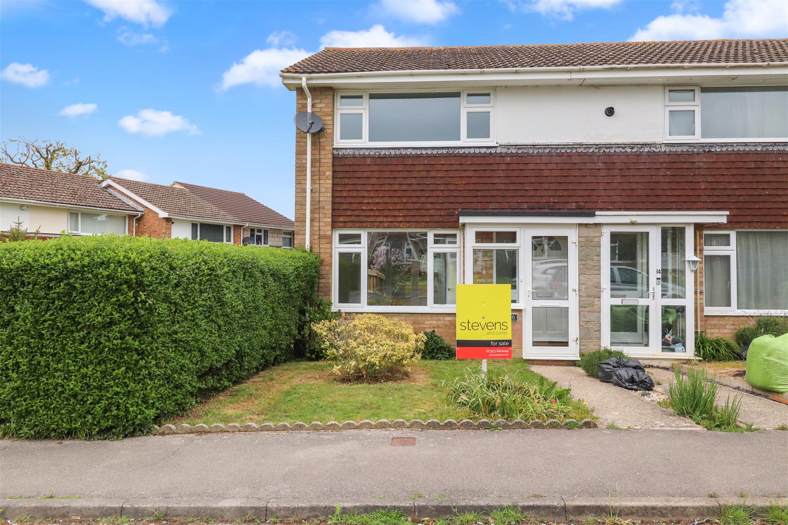 Hailsham Estate Agent. Stevens & Carter Estate Agents